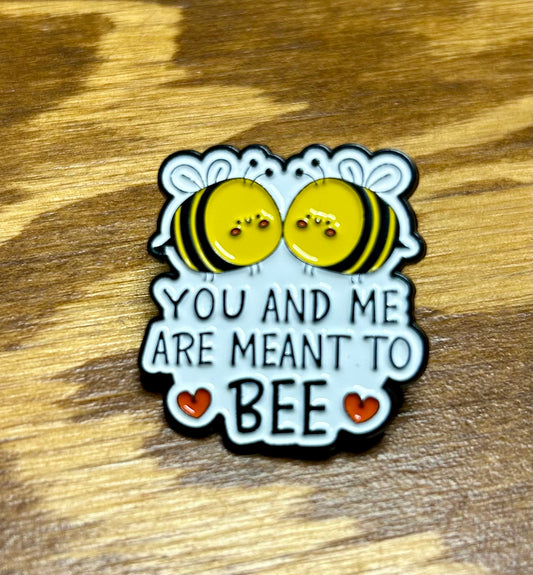 Bee Pin